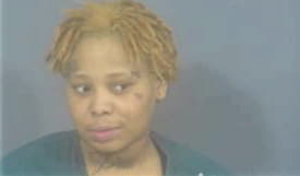 Marquisha Minix, - St. Joseph County, IN 